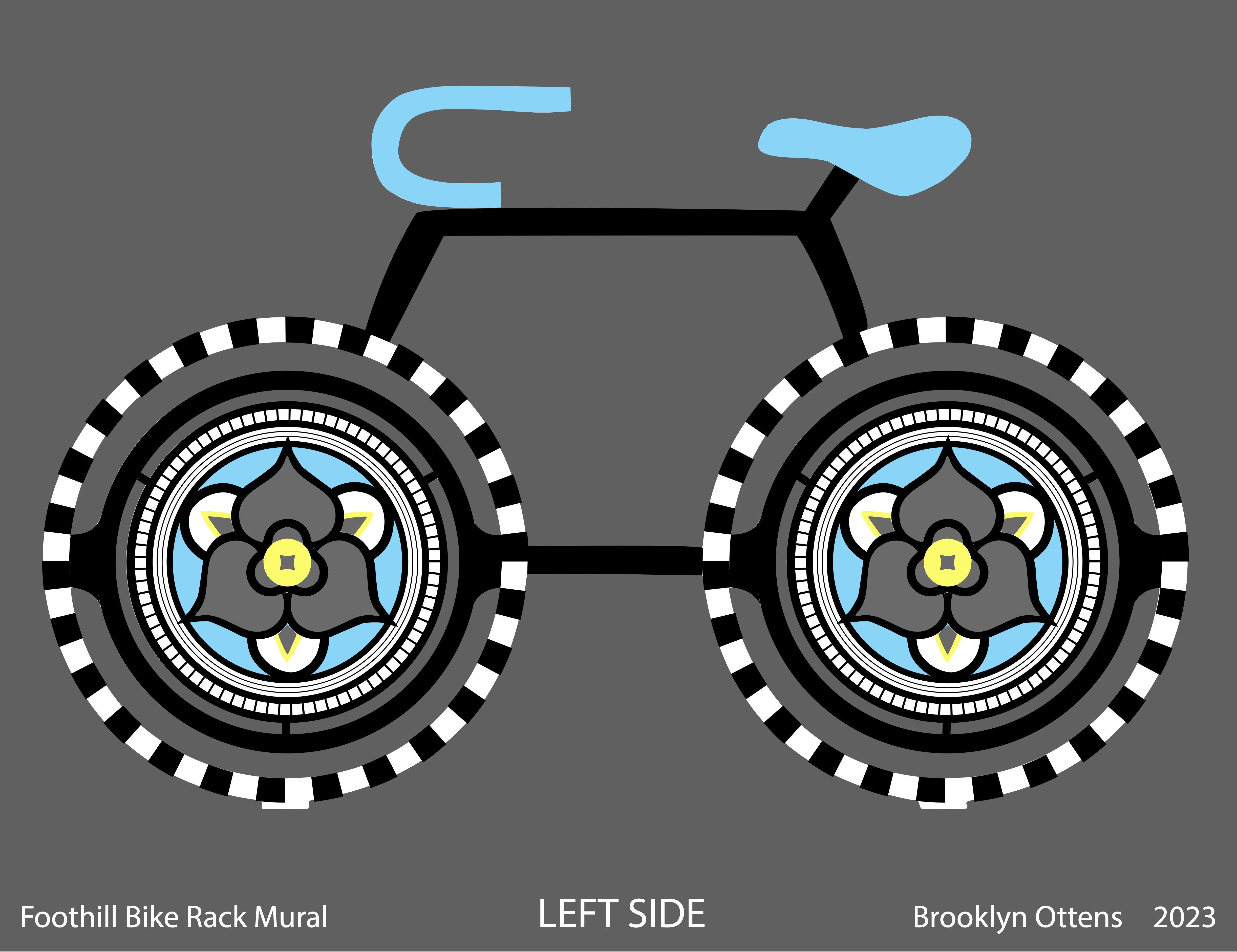 Brooklyn Ottens Foothills Trailheads Final Commissioned Design