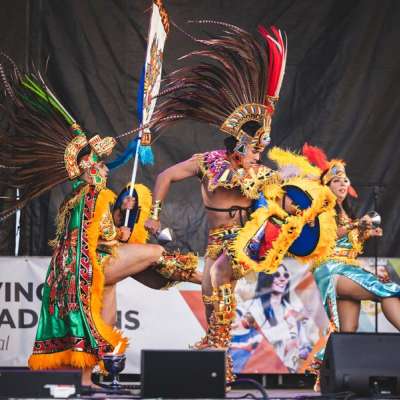 Ltf ballet folk lorico quetzalcoatl 9