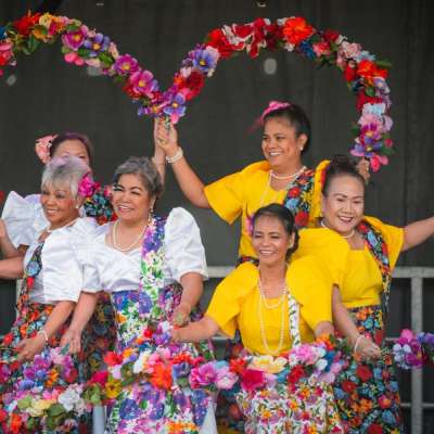 Ltf kulturang pilipino ensemble 13