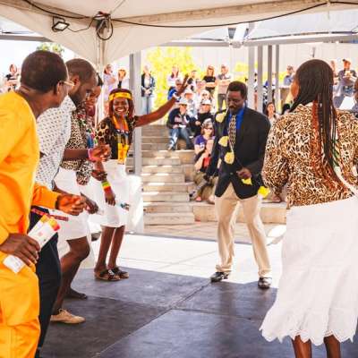 Ltf south sudanese nuer dancers 4