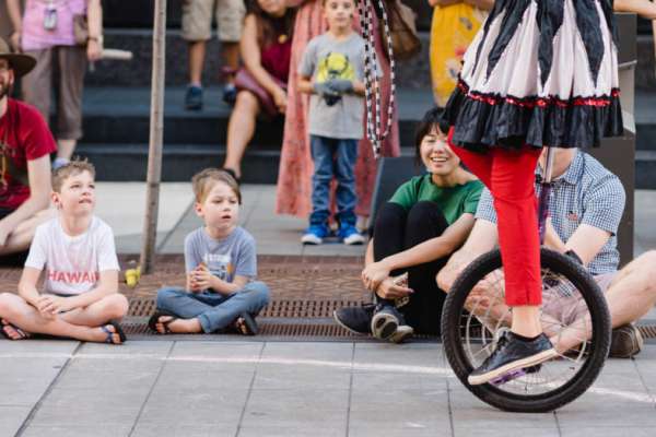 Slc busker fest 1