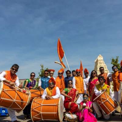 Swarajya dhol pathak