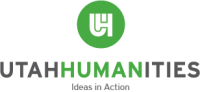 Utah Humanities Logo